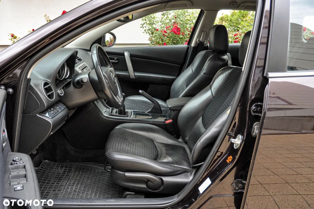Mazda 6 Sport 2.0 Dynamic - 7