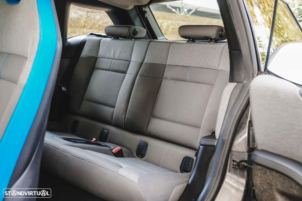 BMW i3 - 16