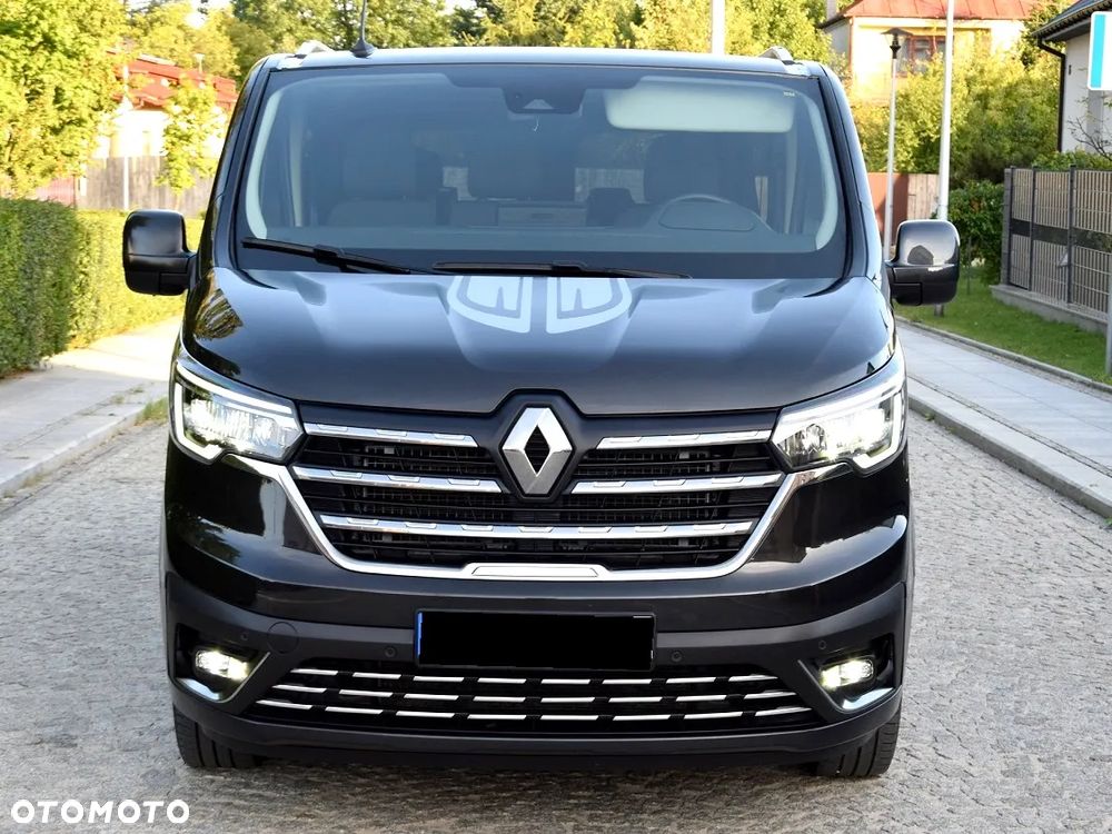 Renault Trafic - 24