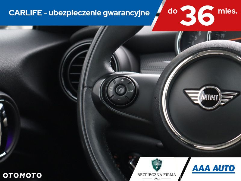 MINI Cooper - 18