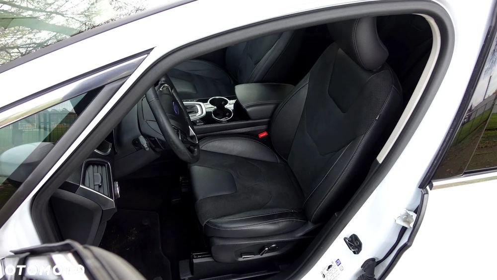 Ford S-Max 2.0 TDCi Bi-Turbo ST-Line PowerShift - 8