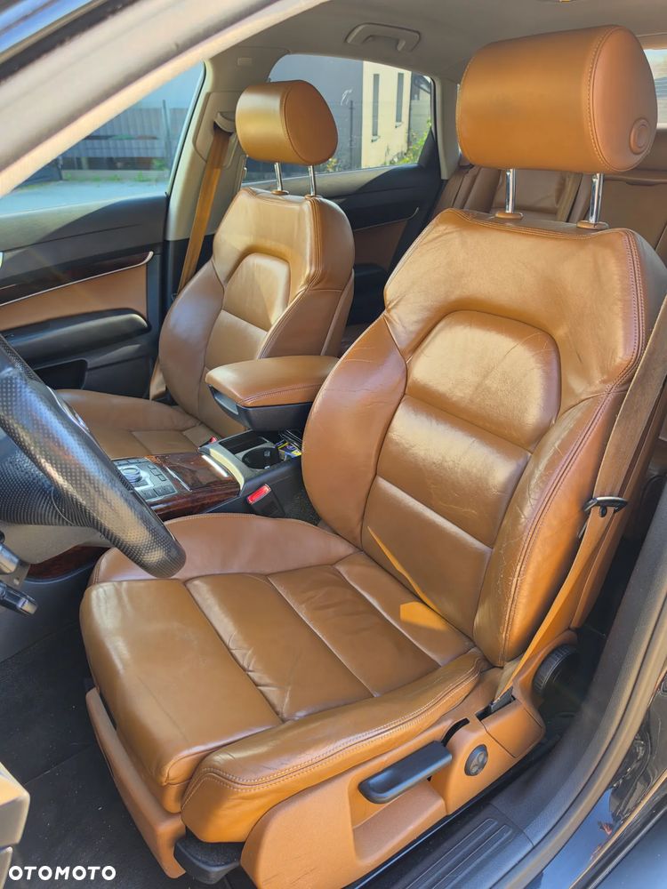 Audi A6 Limousine - 17