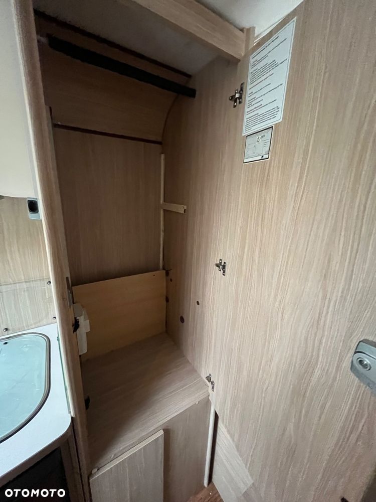 Fiat DUCATO I-TEC 570 - 22