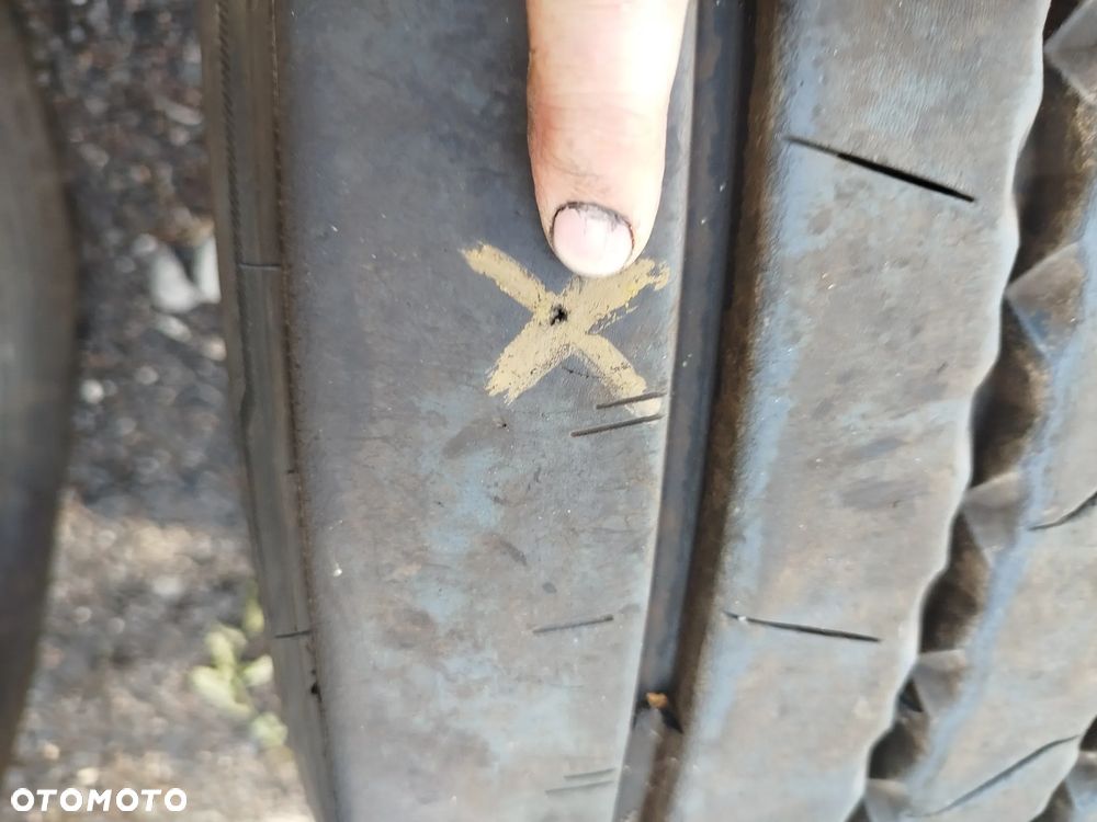 385/65R22.5 160K Continental HT3+ 1szt.95% bieżnika - 8