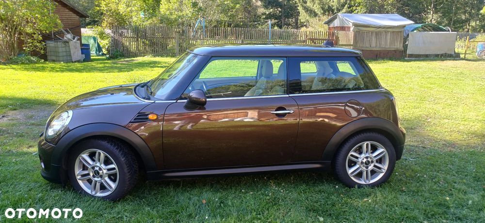 MINI Cooper - 3
