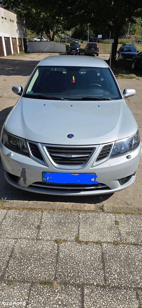 Saab 9-3 1.8t Linear BioPower - 1
