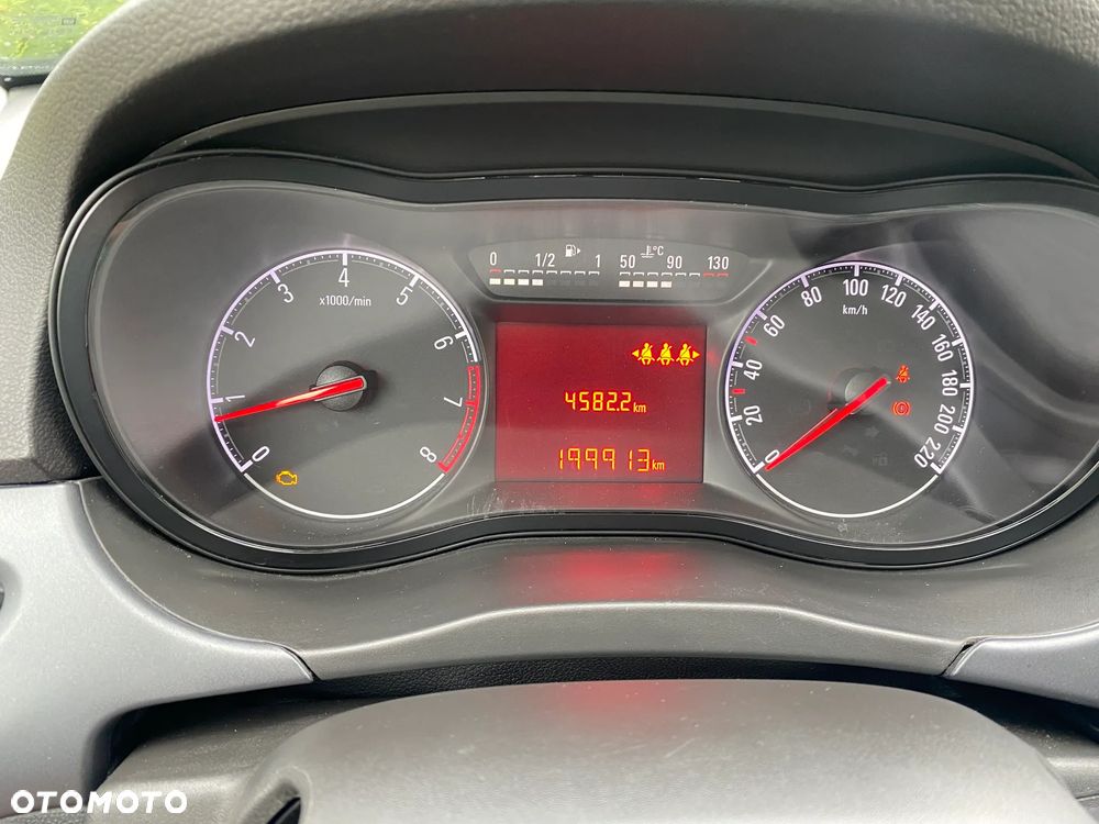 Opel Corsa 1.4 Enjoy - 16