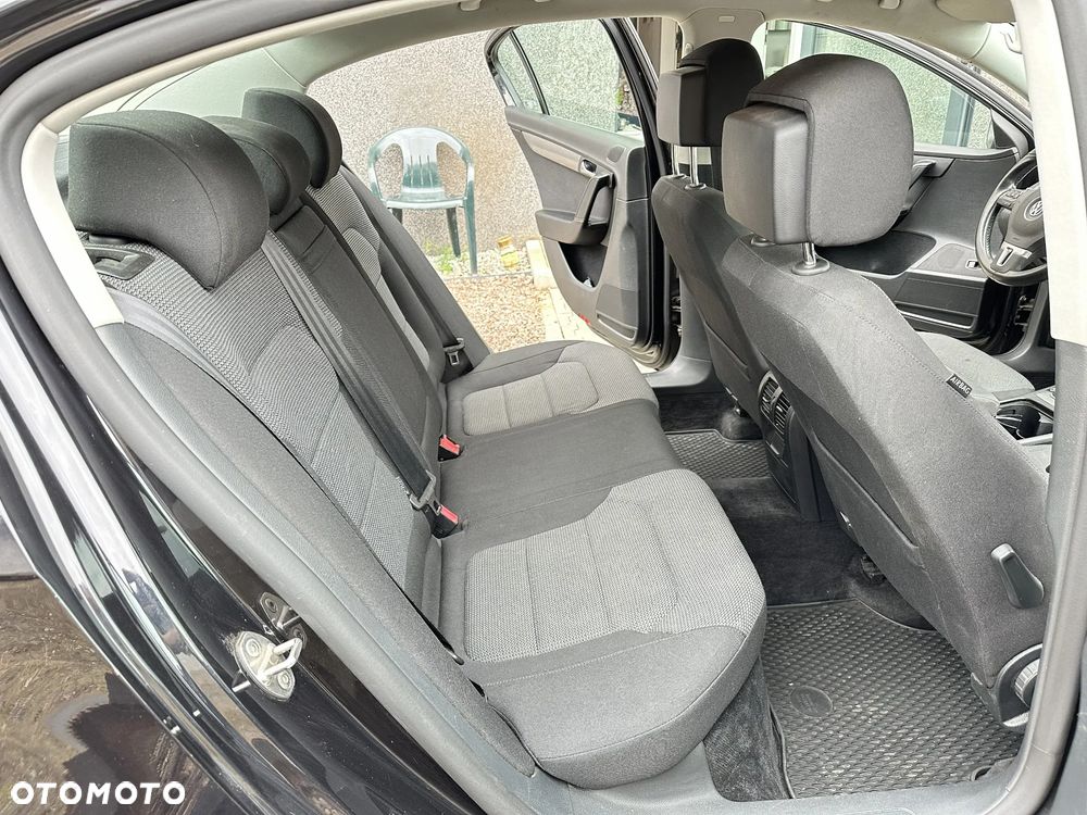 Volkswagen Passat 1.8 TSI Comfortline Optimum - 7