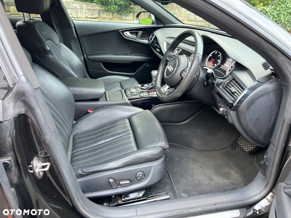 Audi A7 Sportback - 21