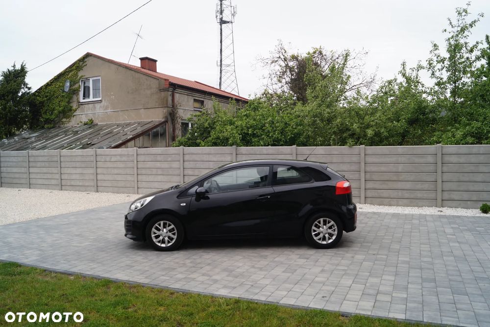 Kia Rio 1.2 Edition 7 - 24