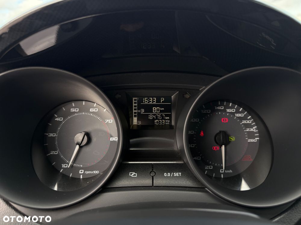 Seat Ibiza SC 1.4 TSI DSG Cupra - 18