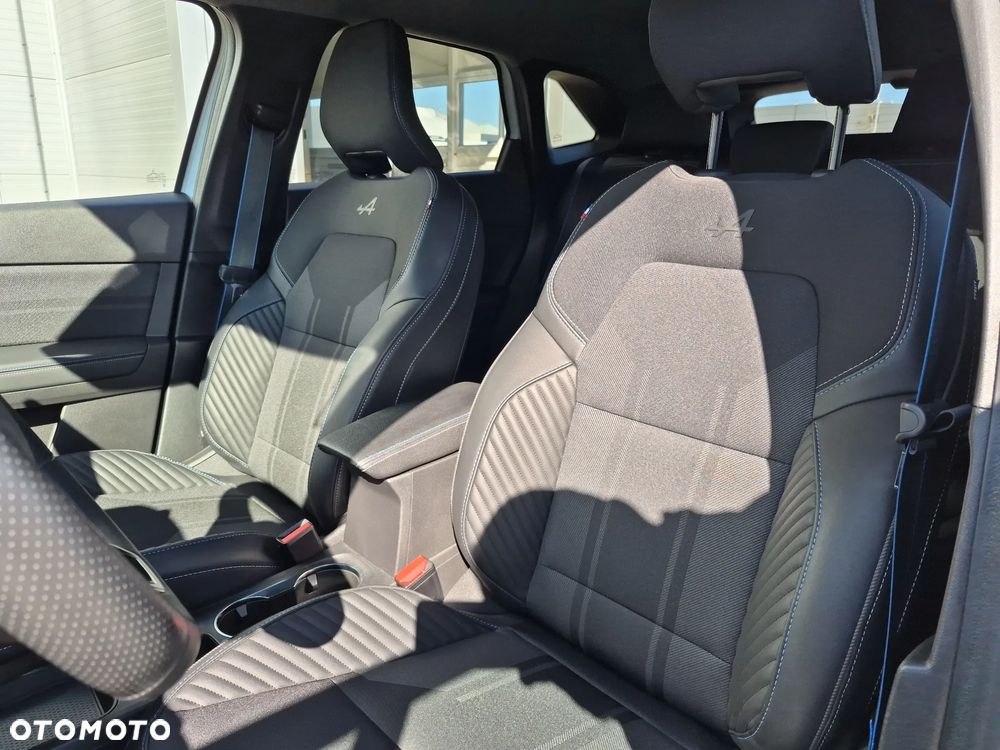 Renault Symbioz 1.6 E-Tech Full Hybrid 145 Esprit Alpine - 11