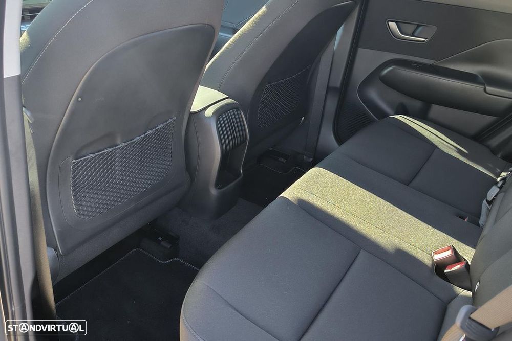 Hyundai Kauai 1.0 T-GDi Premium (TT) - 8