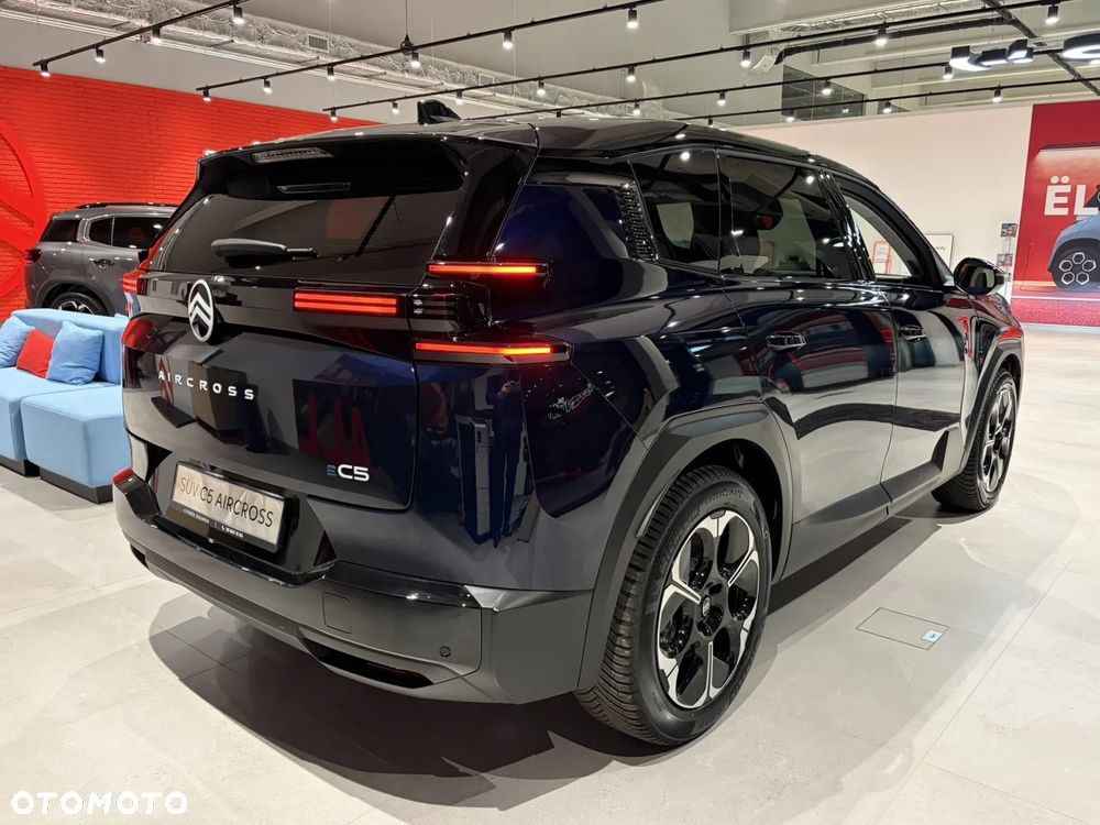 Citroën C5 Aircross 73.7kWh Comfort Range Max - 9