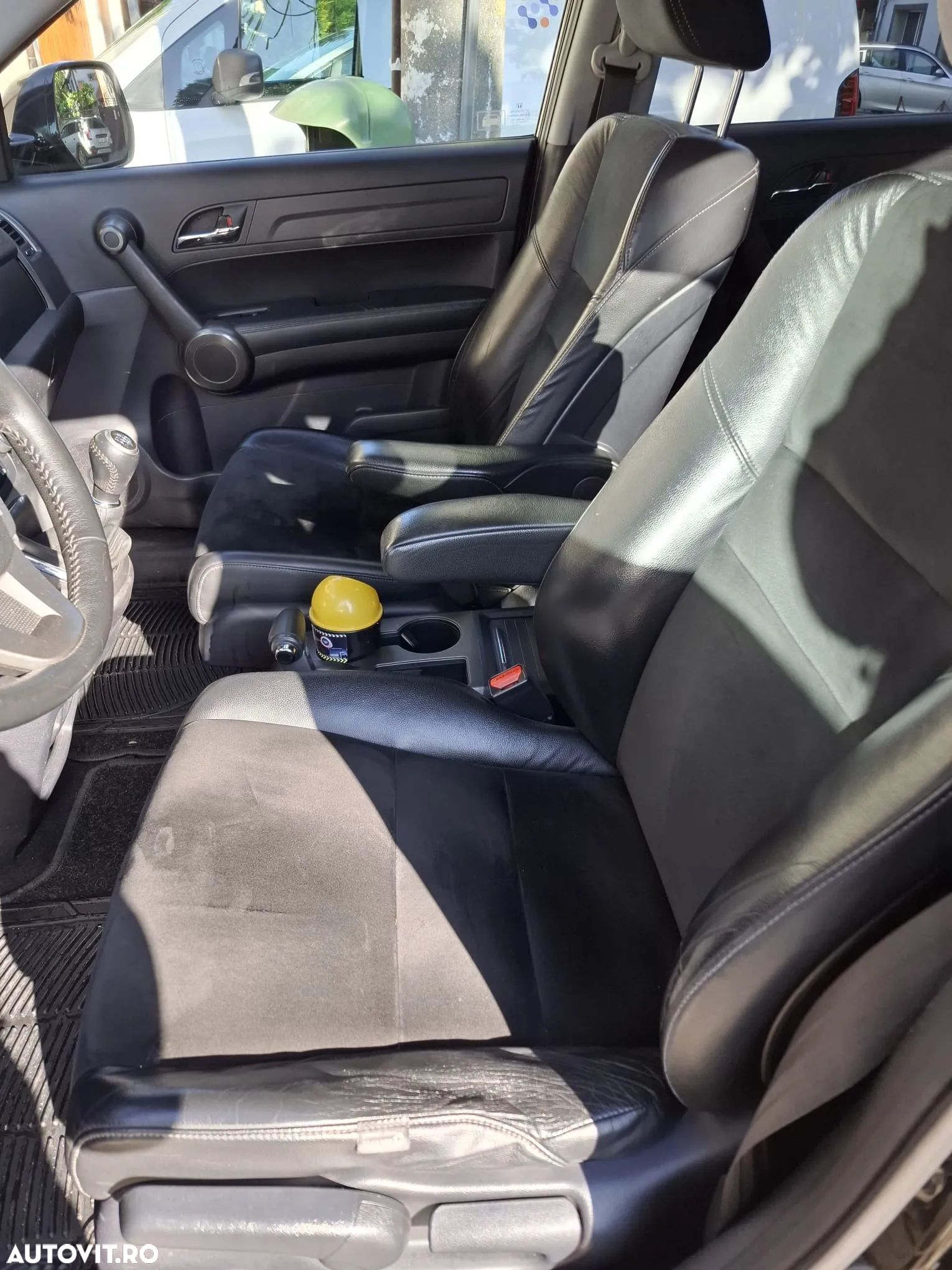 Honda CR-V 2.0i-VTEC Elegance - 6