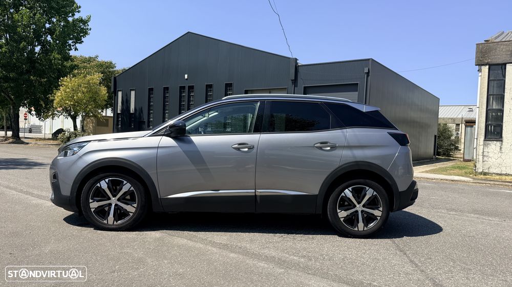 Peugeot 3008 - 2