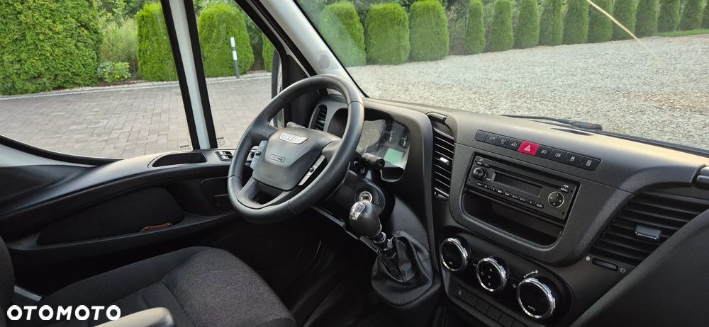 Iveco Daily - 14