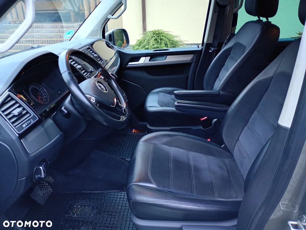 Volkswagen Multivan 2.0 BiTDI L1 Generation SIX DSG - 11