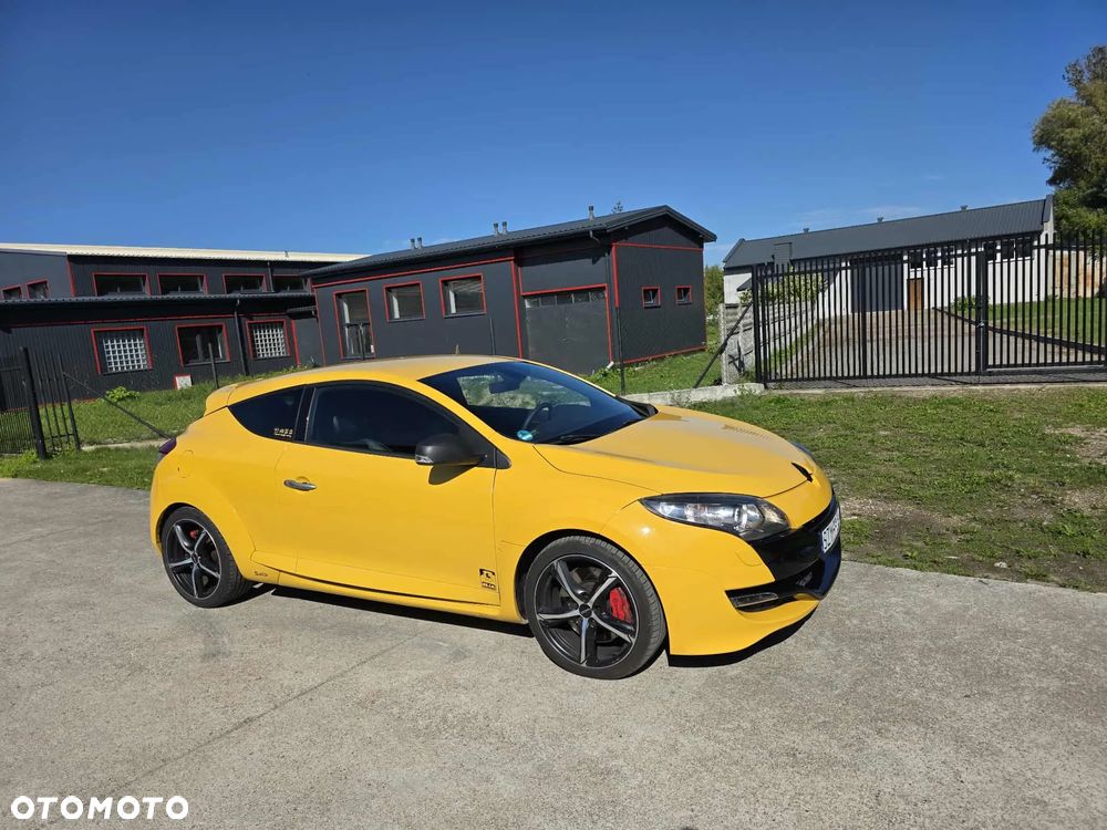 Renault Megane 2.0 16V RS - 12