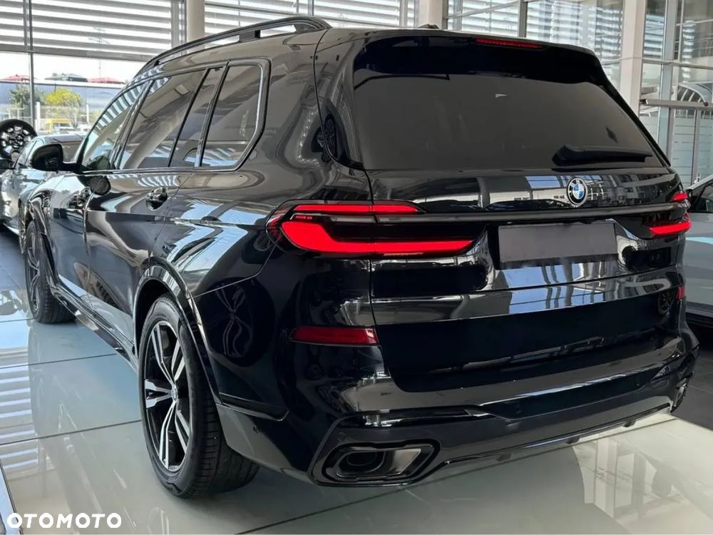 BMW X7 - 4