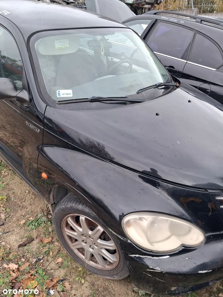 Chrysler pt cruiser blotnik prawy PX8 - 3