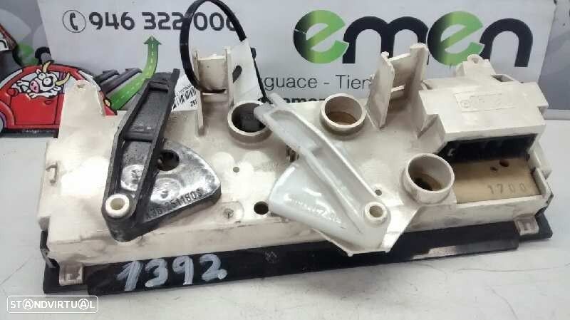 COMANDO SOFAGEM / AR CONDICIONADO OPEL MOVANO FURGÃO 1998 -101052 - 3