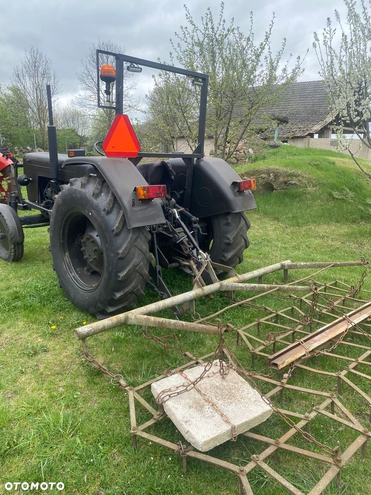 Zetor 5511 - 4