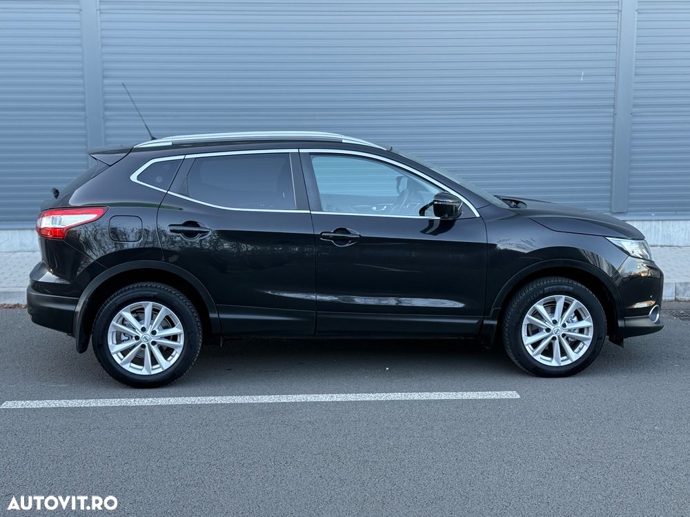 Nissan Qashqai - 23