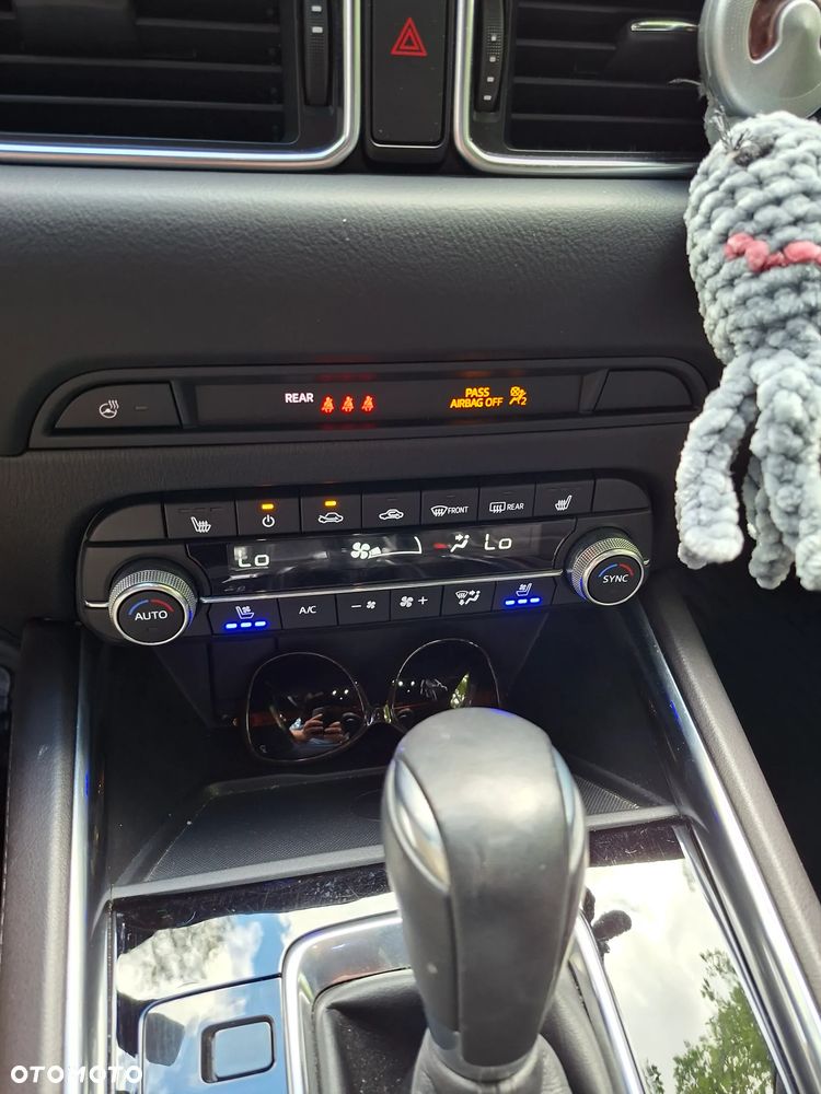 Mazda CX-5 SKYACTIV-G 194 AWD Signature - 19