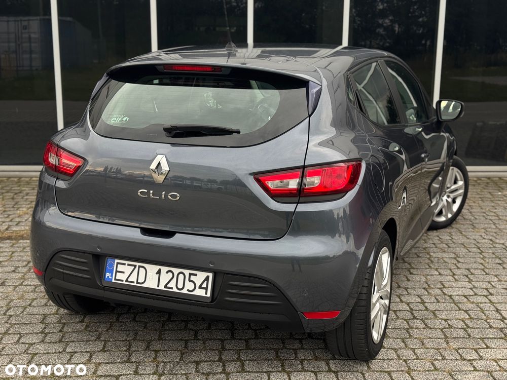 Renault Clio - 5