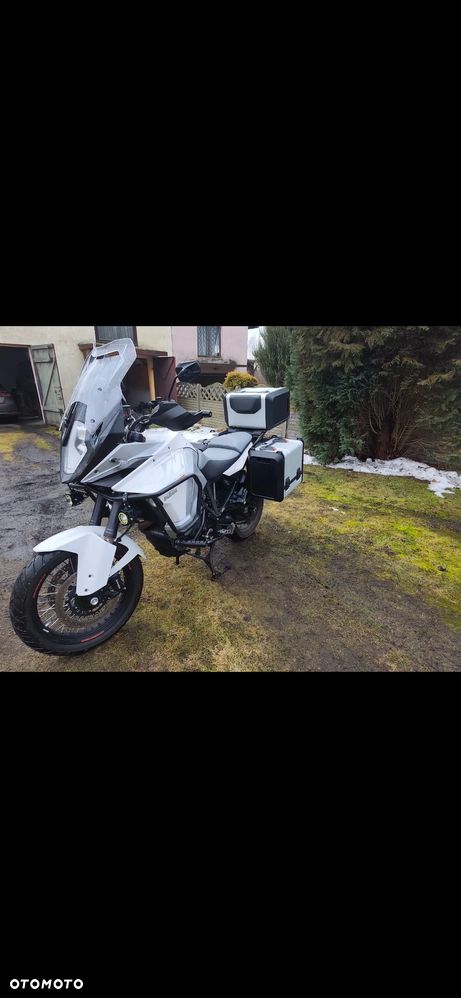 KTM Super Adventure - 7