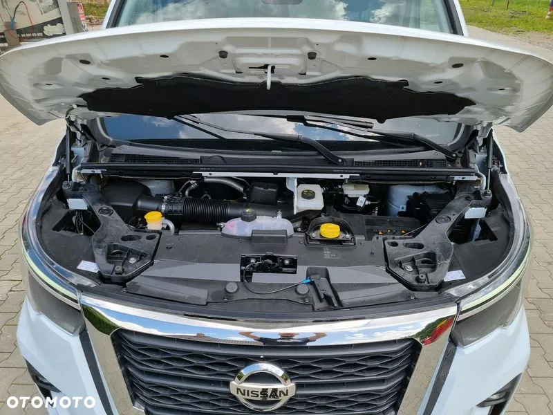 Nissan Primastar - 7