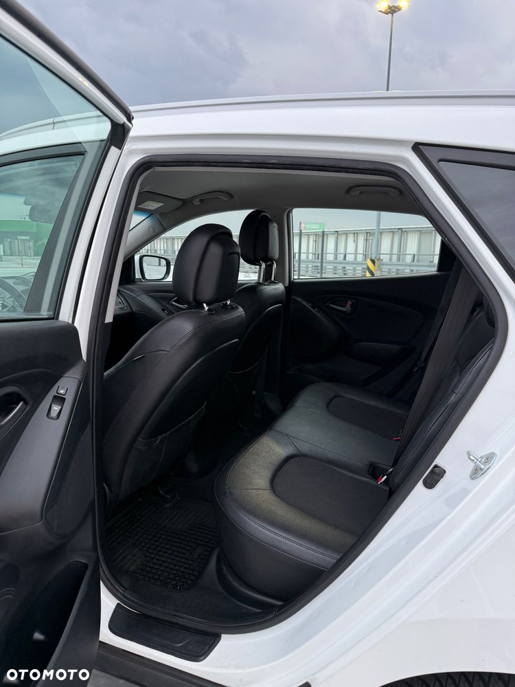Hyundai ix35 1.6 GDI Comfort 2WD - 7