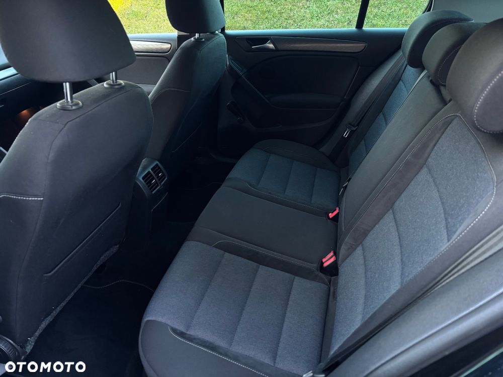 Volkswagen Golf 1.4 TSI Style - 6