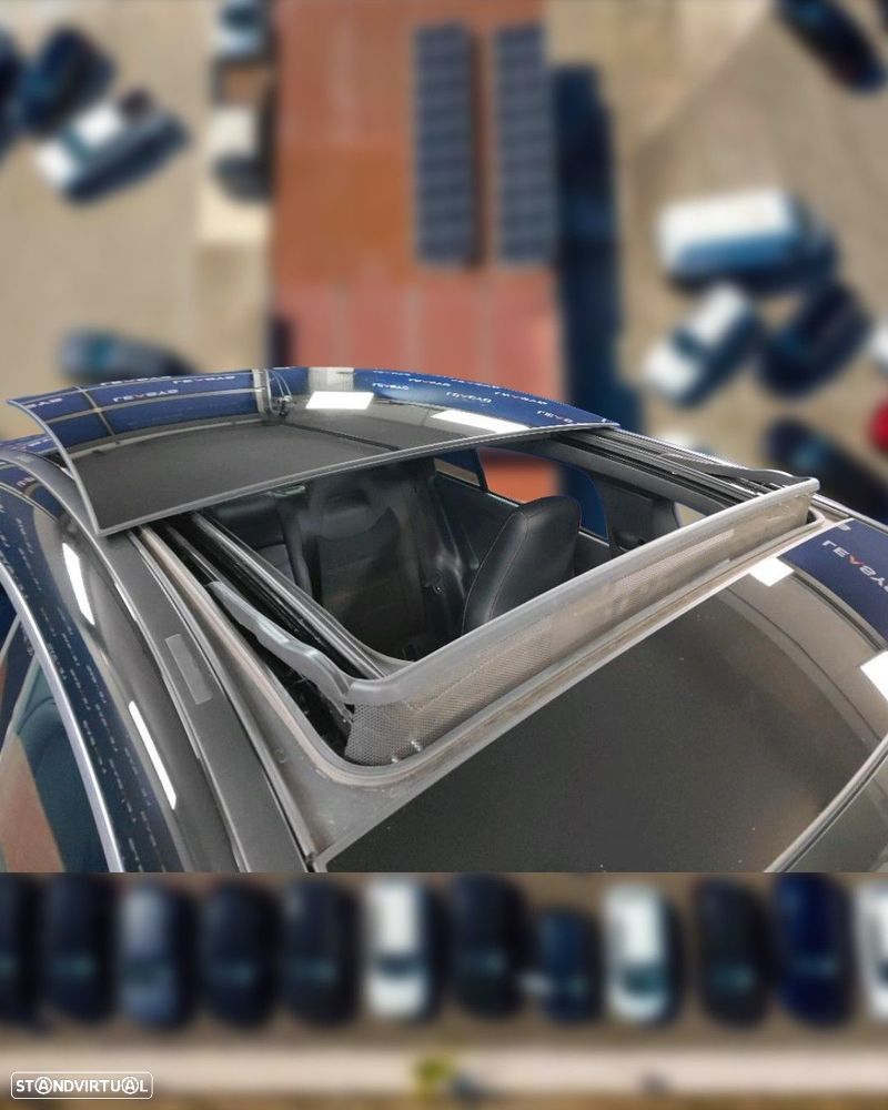 Mercedes-Benz CLA 250 - 8