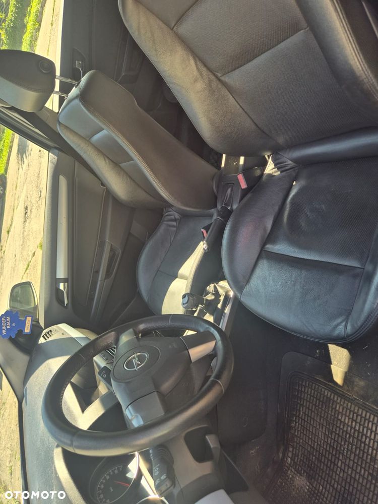 Opel Astra - 6