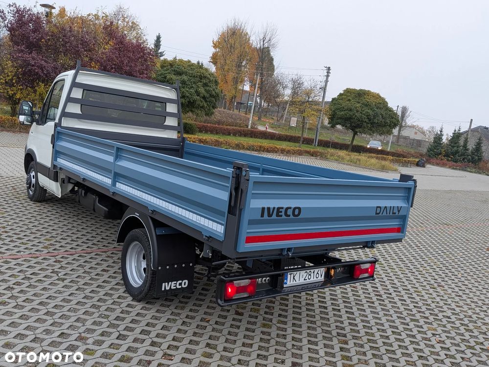 Iveco Daily 35c15 - 6