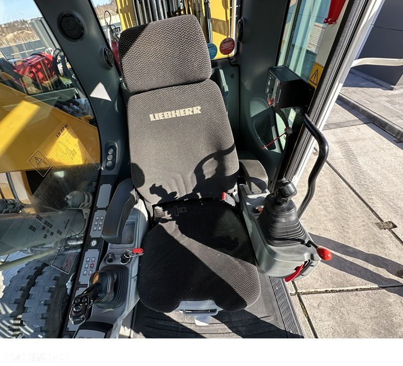 Liebherr LH 22 M LITRONIC - 37