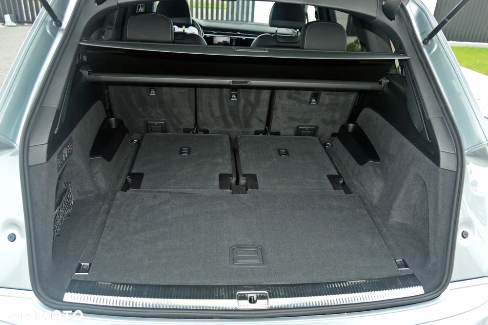 Audi Q7 - 22