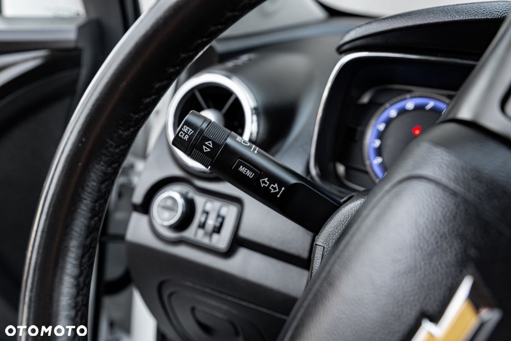 Chevrolet Trax 1.4 T LTZ AWD - 22