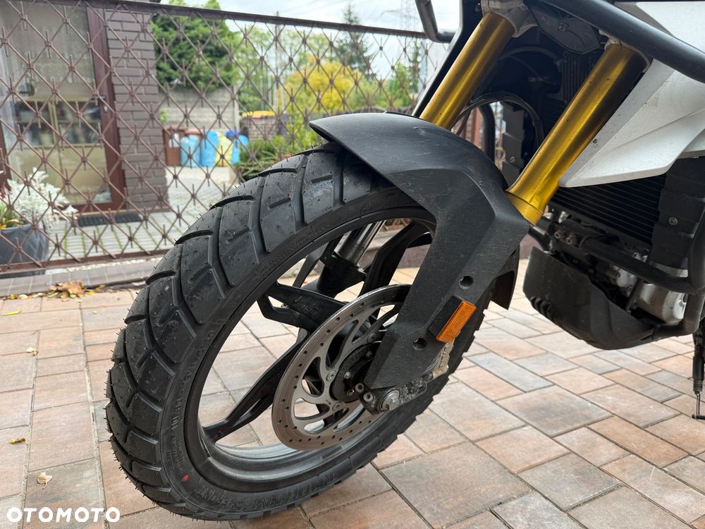 BMW GS - 9