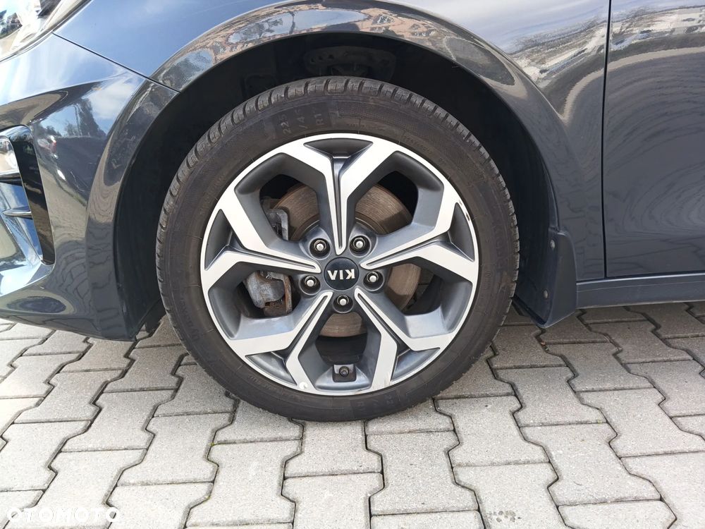 Kia Ceed 1.4 L Business Line - 9