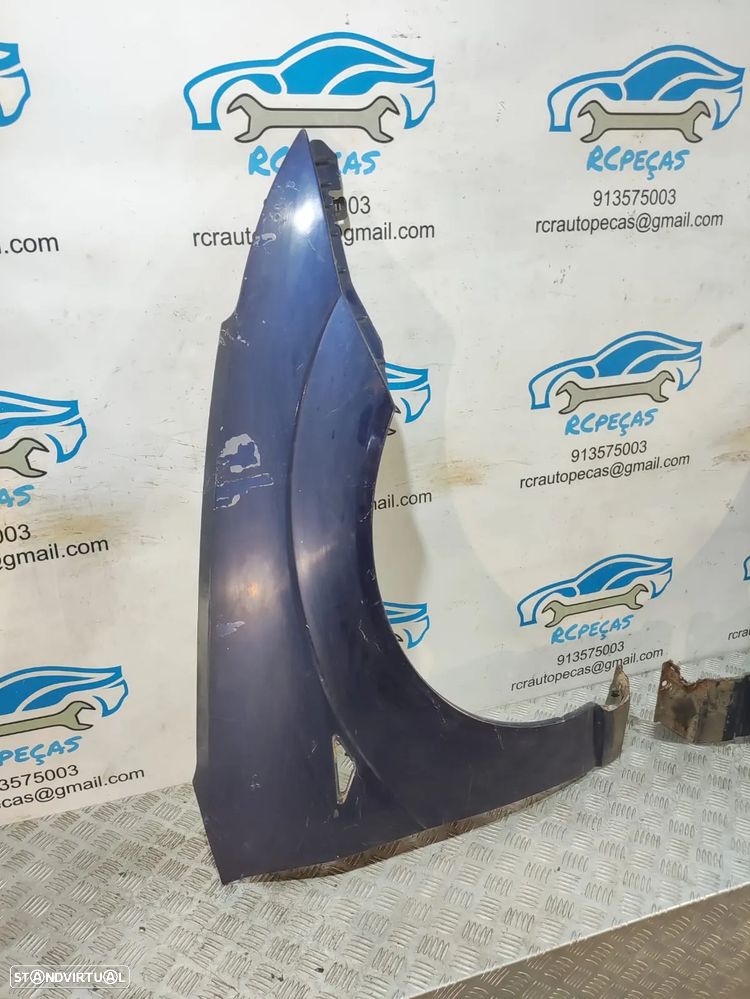 Frente completa FORD FOCUS 1 MK1 - 20