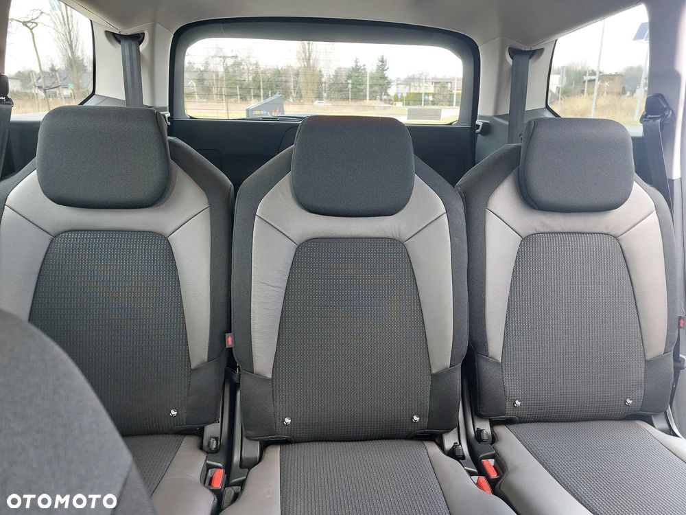 Citroën C4 SpaceTourer 2.0 BlueHDi Shine Pack S&S EAT8 - 7