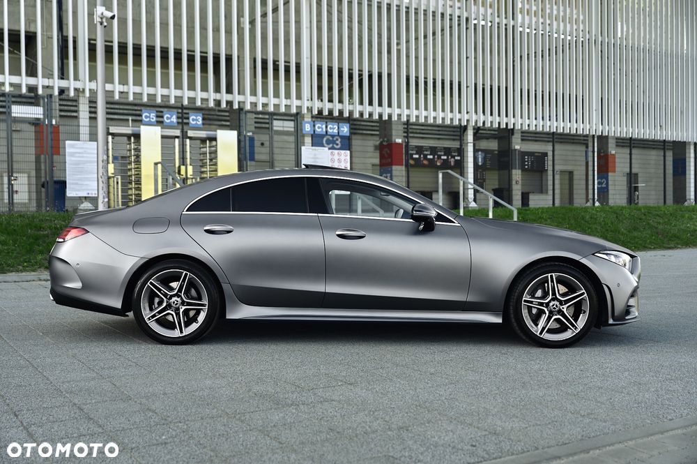 Mercedes-Benz CLS - 17