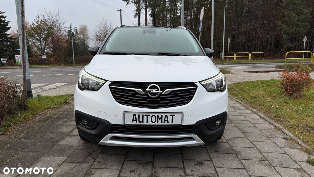 Opel Crossland X 1.2 Start/Stop Automatik Innovation - 2