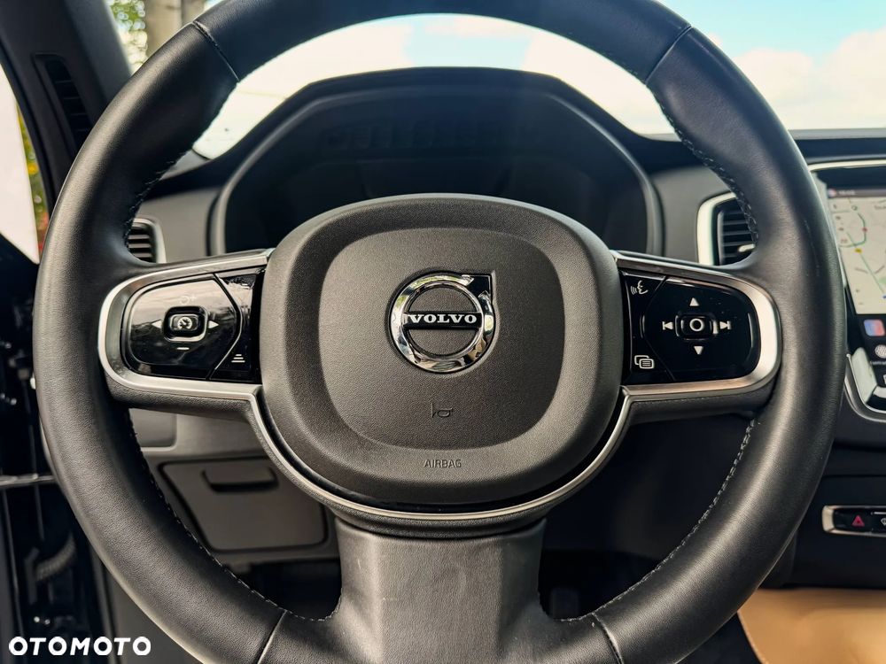 Volvo XC 90 B5 D AWD Plus Bright 7os - 20