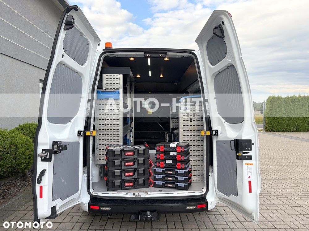 Ford Transit - 17