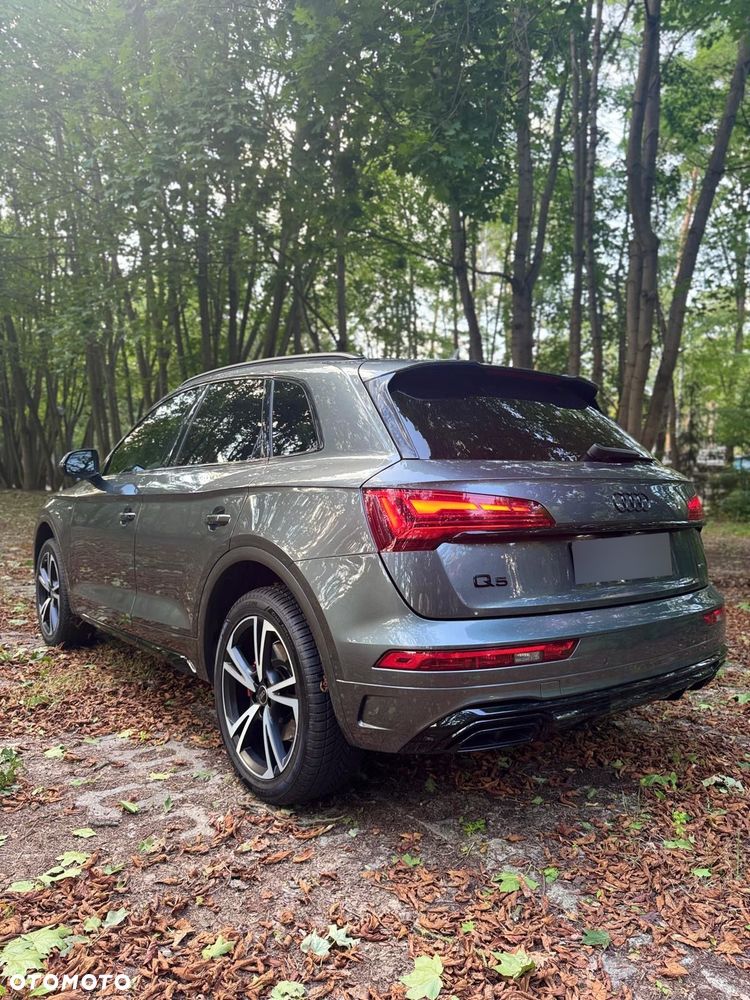 Audi Q5 45 TFSI mHEV Quattro Edition One S tronic - 11