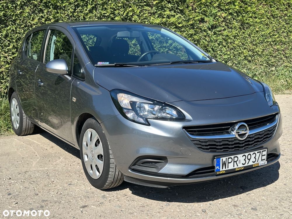 Opel Corsa 1.4 Cosmo - 4